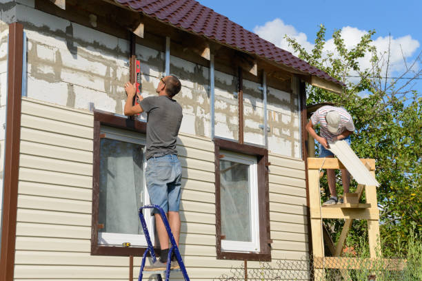 Custom Trim and Detailing for Siding in Goose Creek Village, VA